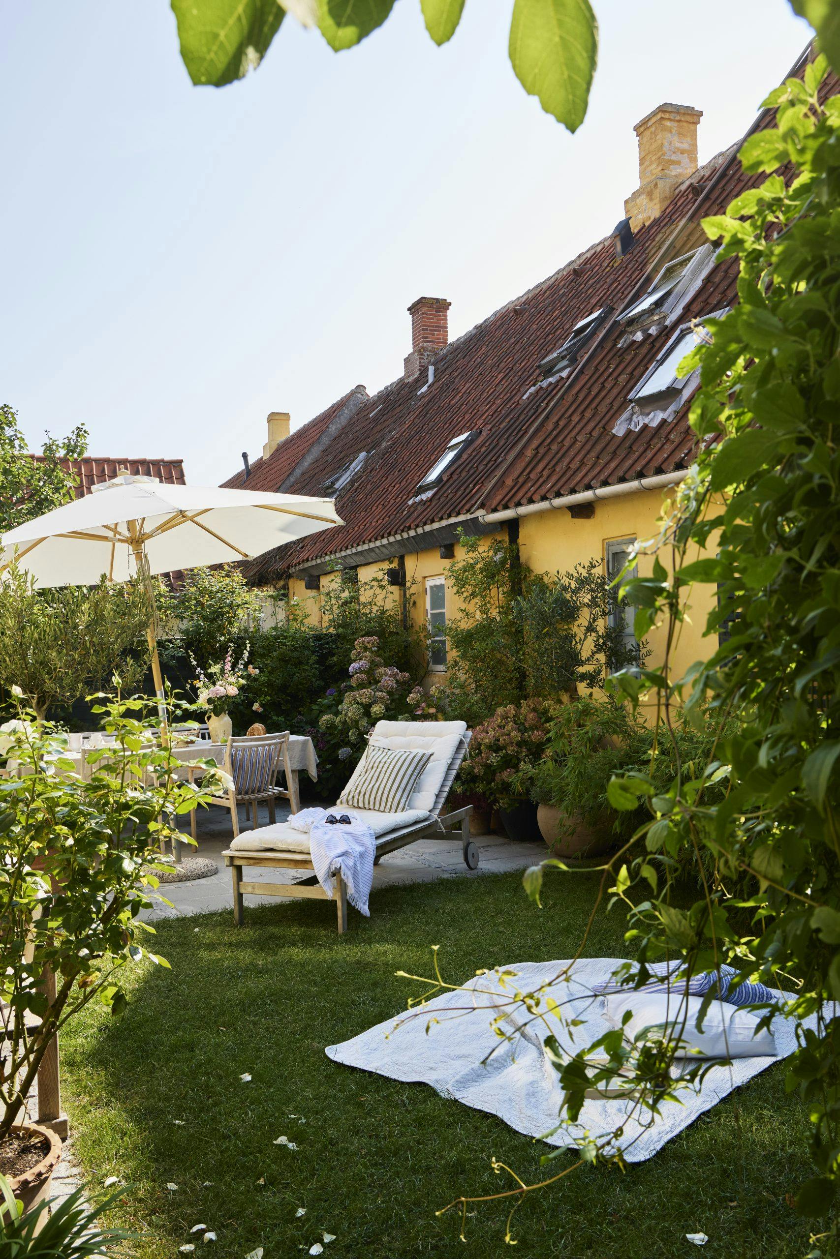 GabriellasTerrasse250521 Uteplass